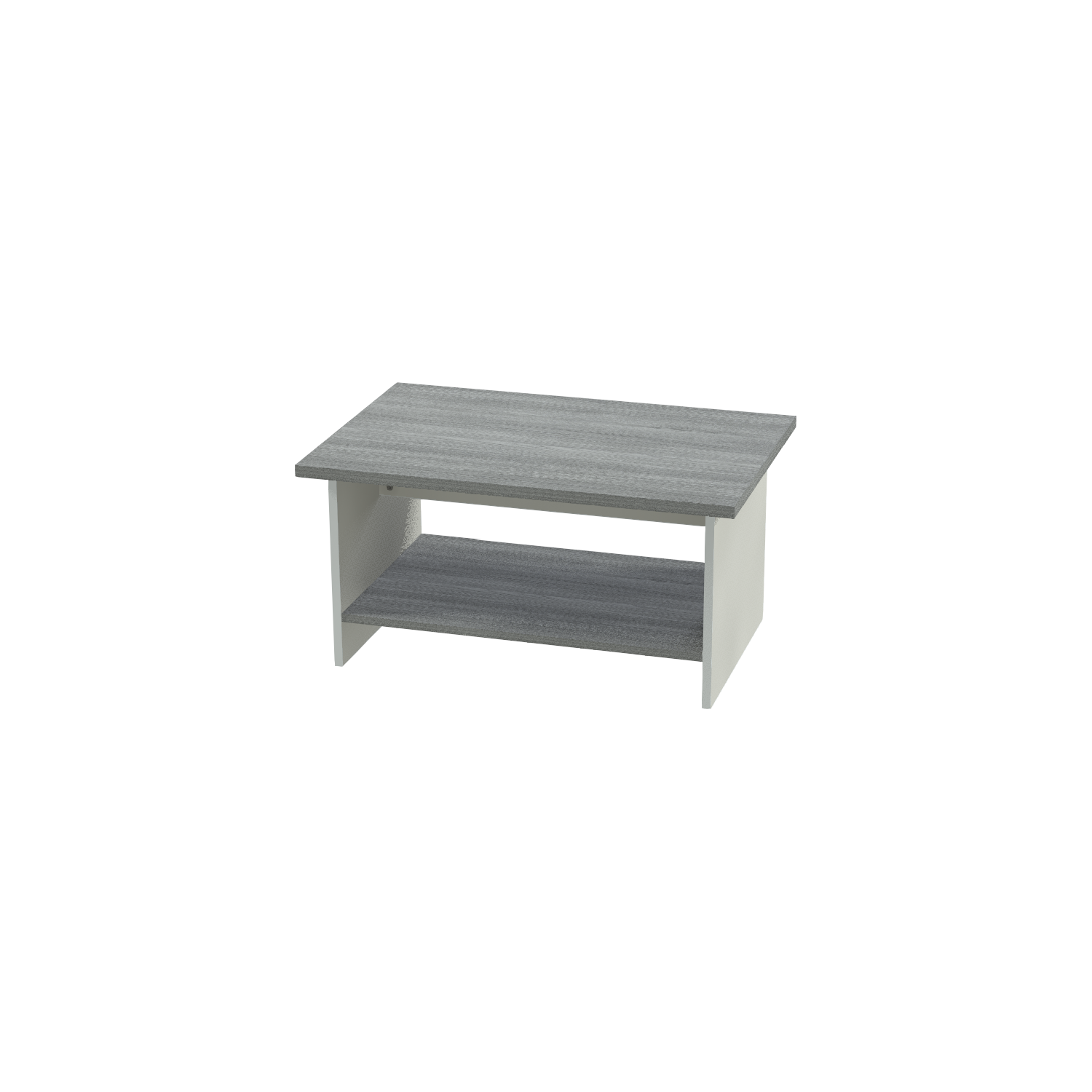 Rectangular Coffee Table